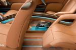 Nissan Intima Concept 2007 года